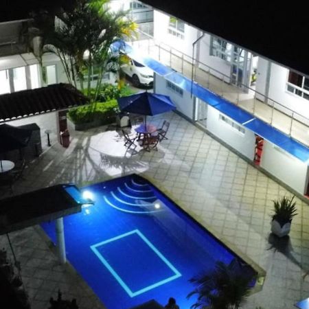 Habitacion Privada En Finca Turistica Hualcala 라 메사 외부 사진