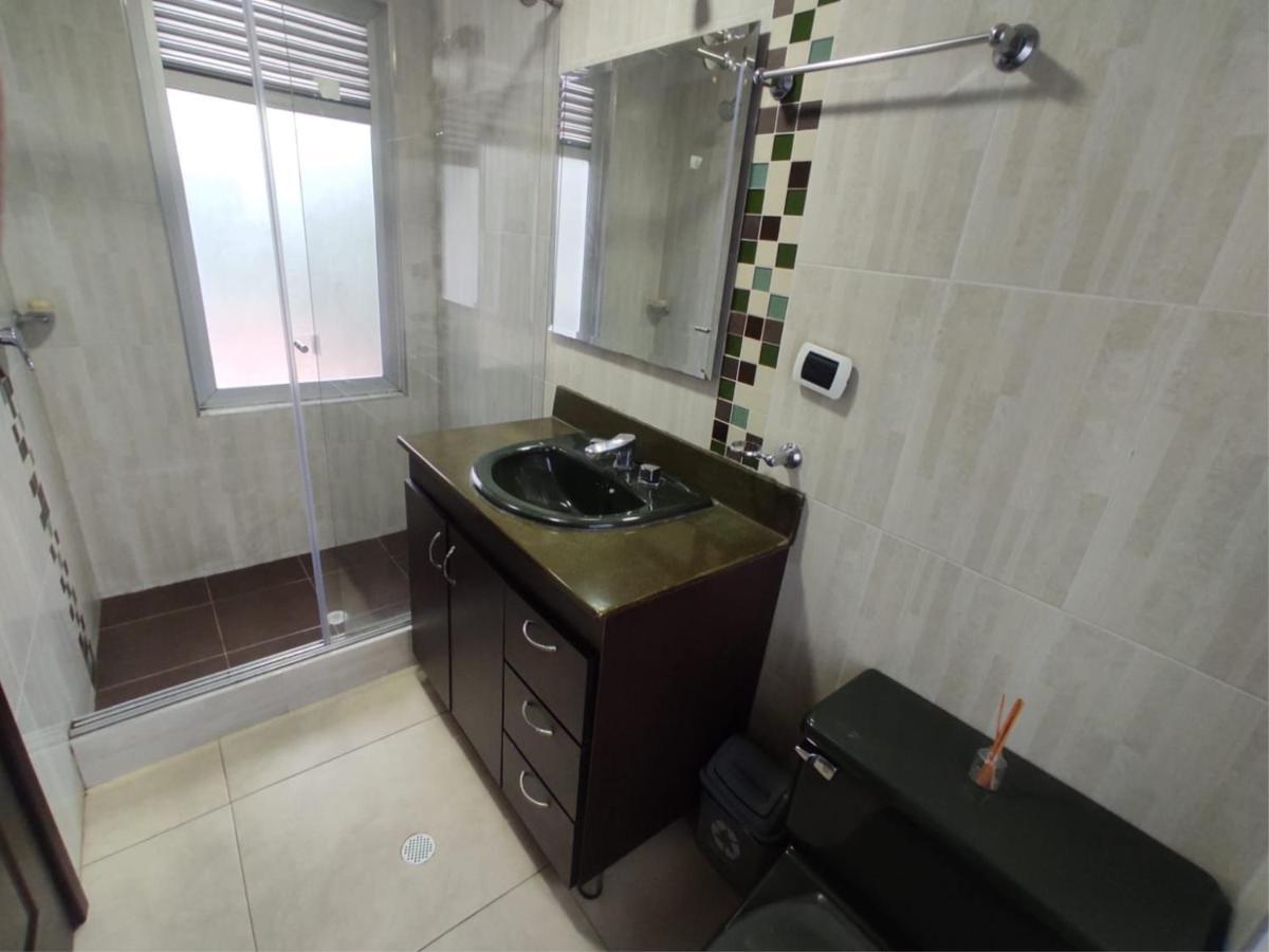 Habitacion Privada En Finca Turistica Hualcala 라 메사 외부 사진