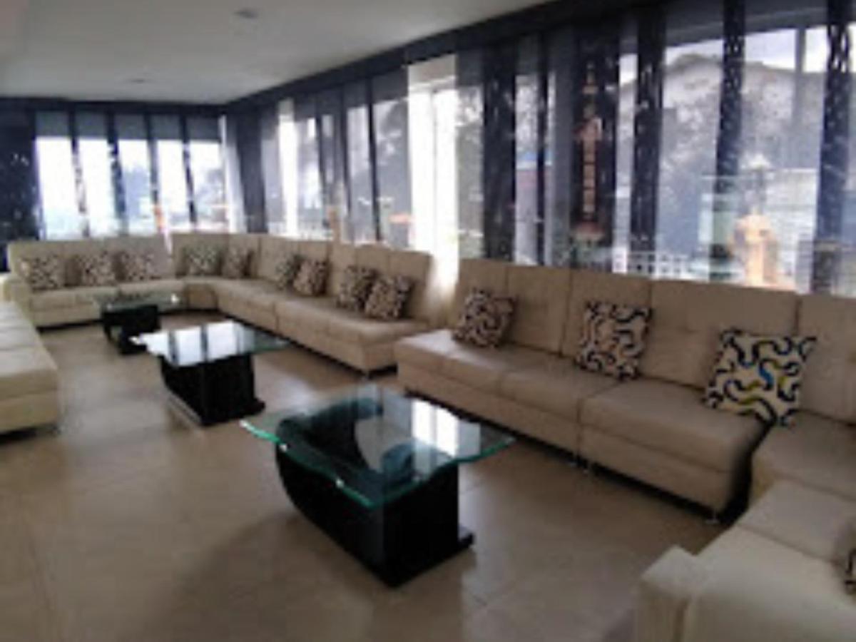 Habitacion Privada En Finca Turistica Hualcala 라 메사 외부 사진