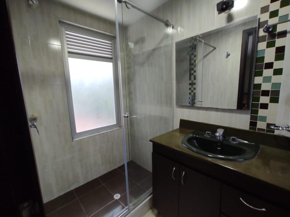 Habitacion Privada En Finca Turistica Hualcala 라 메사 외부 사진